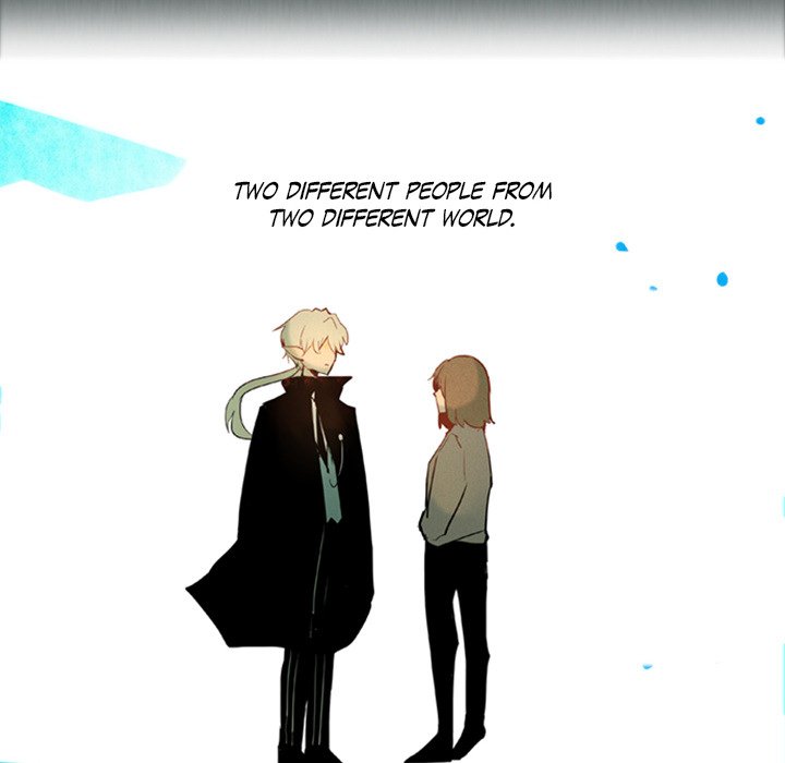 Moon Drops Moon Drops EP 33 - Toomics page 93 - 