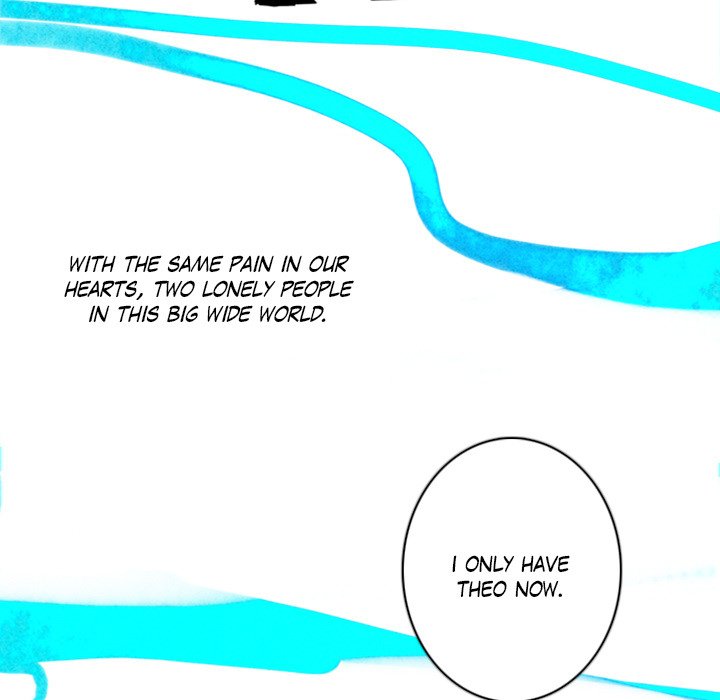 Moon Drops Moon Drops EP 33 - Toomics page 94 - 