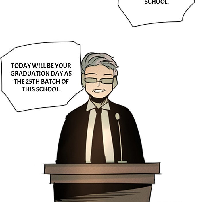Moon Drops Moon Drops EP 34 - Toomics page 11 - 