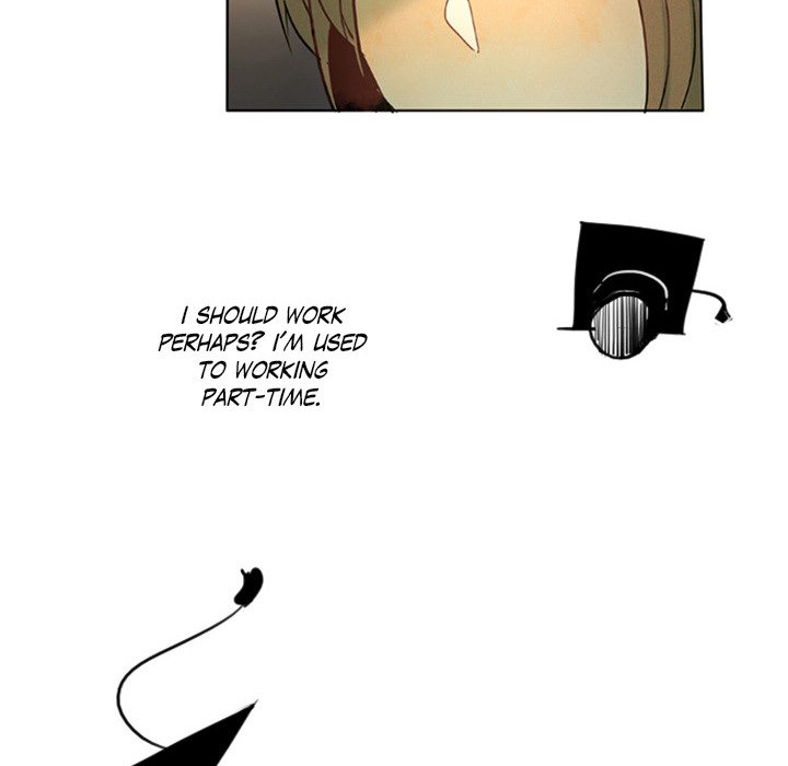 Moon Drops Moon Drops EP 34 - Toomics page 18 - 