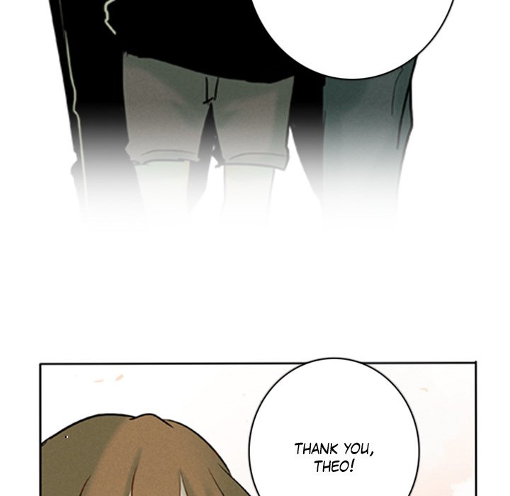 Moon Drops Moon Drops EP 34 - Toomics page 29 - 
