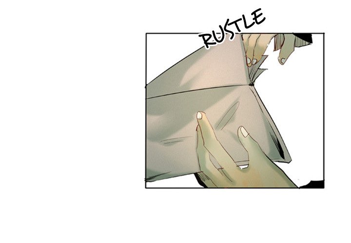 Moon Drops Moon Drops EP 34 - Toomics page 4 - 