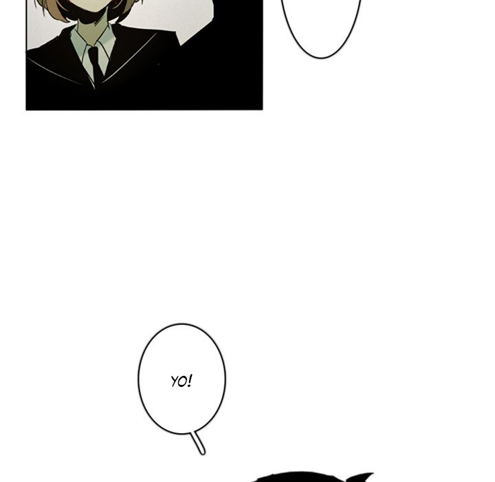 Moon Drops Moon Drops EP 34 - Toomics page 37 - 