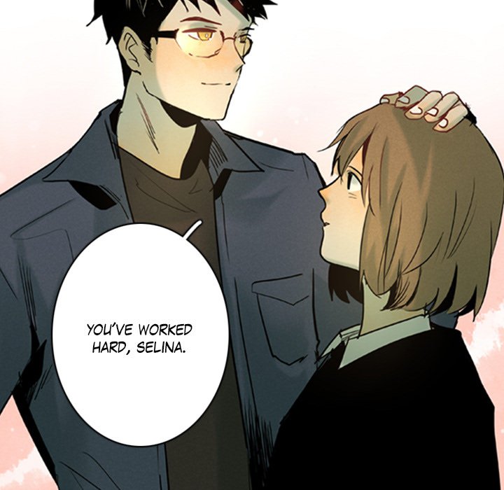 Moon Drops Moon Drops EP 34 - Toomics page 40 - 