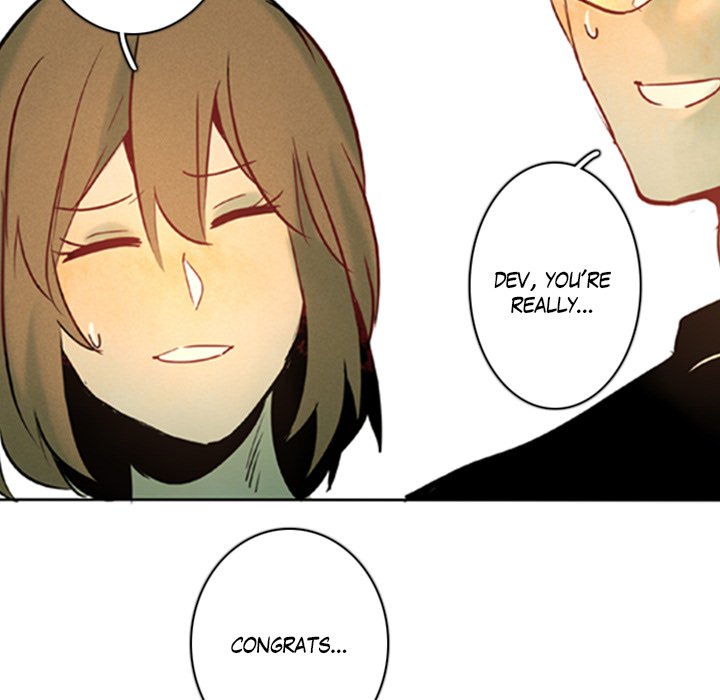 Moon Drops Moon Drops EP 34 - Toomics page 48 - 