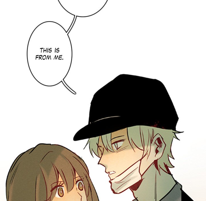 Moon Drops Moon Drops EP 34 - Toomics page 49 - 