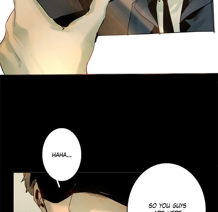 Moon Drops Moon Drops EP 34 - Toomics page 6 - 