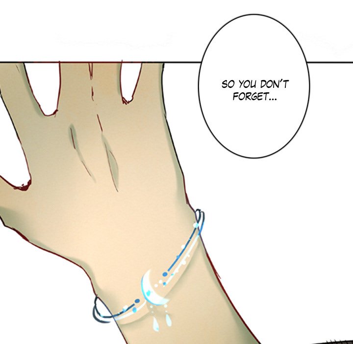 Moon Drops Moon Drops EP 34 - Toomics page 51 - 