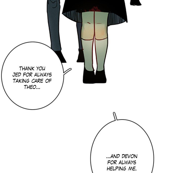 Moon Drops Moon Drops EP 34 - Toomics page 60 - 