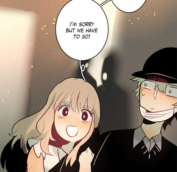 Moon Drops Moon Drops EP 34 - Toomics page 67 - 