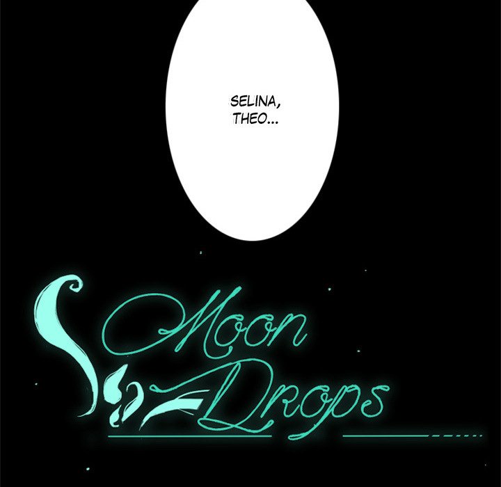 Moon Drops Moon Drops EP 34 - Toomics page 8 - 