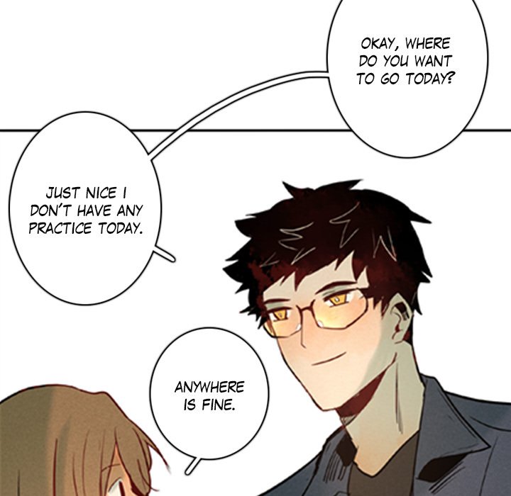 Moon Drops Moon Drops EP 34 - Toomics page 75 - 