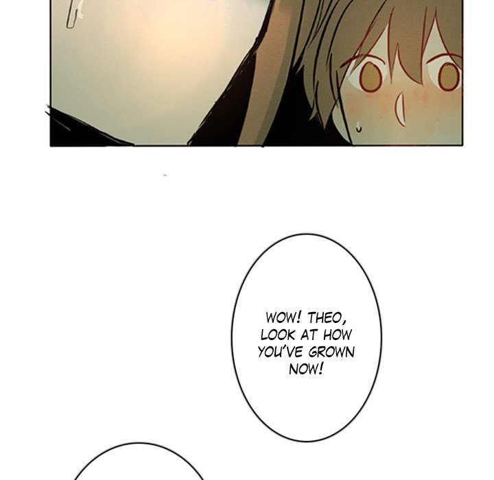 Moon Drops Moon Drops EP 34 - Toomics page 80 - 