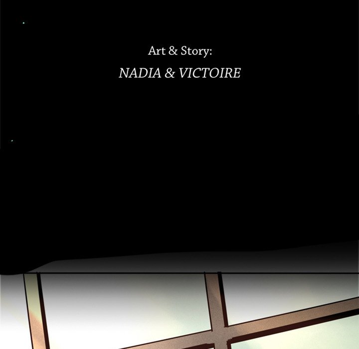 Moon Drops Moon Drops EP 34 - Toomics page 9 - 
