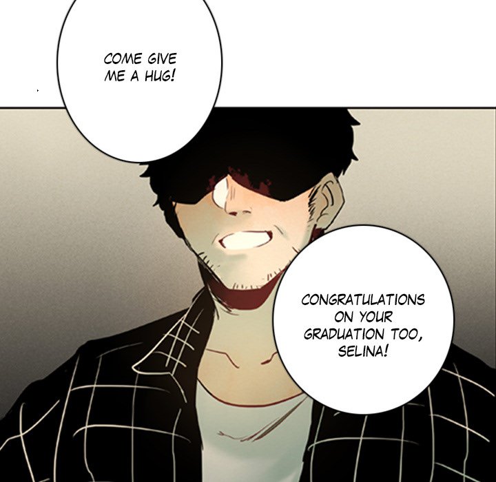 Moon Drops Moon Drops EP 34 - Toomics page 81 - 