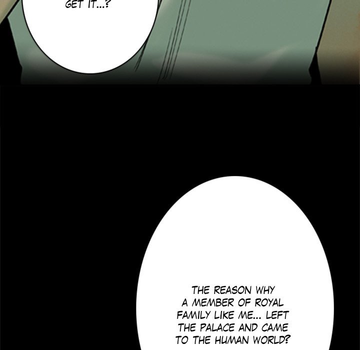 Moon Drops Moon Drops EP 35 - Toomics page 19 - 