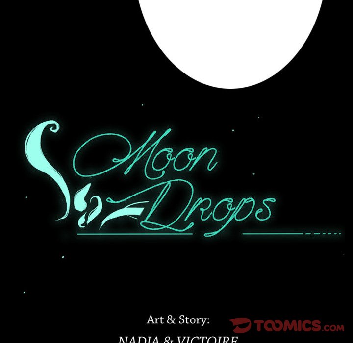 Moon Drops Moon Drops EP 35 - Toomics page 20 - 