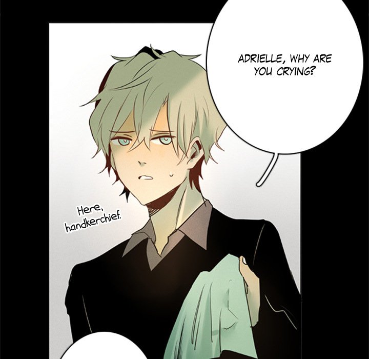 Moon Drops Moon Drops EP 35 - Toomics page 22 - 