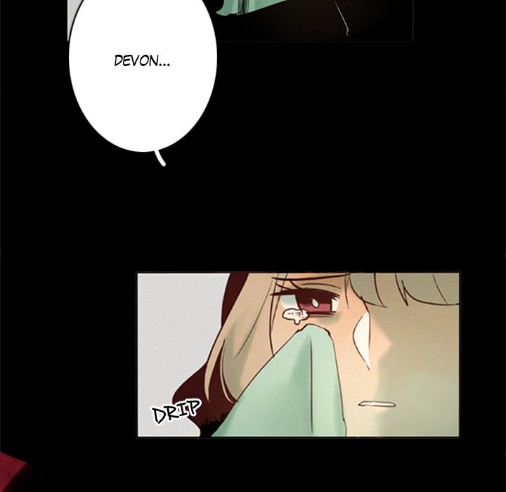Moon Drops Moon Drops EP 35 - Toomics page 23 - 