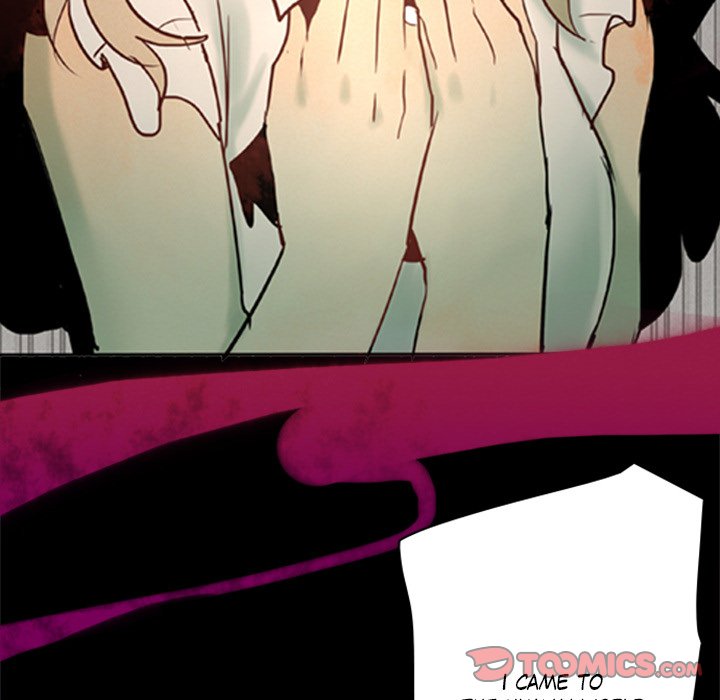 Moon Drops Moon Drops EP 35 - Toomics page 26 - 