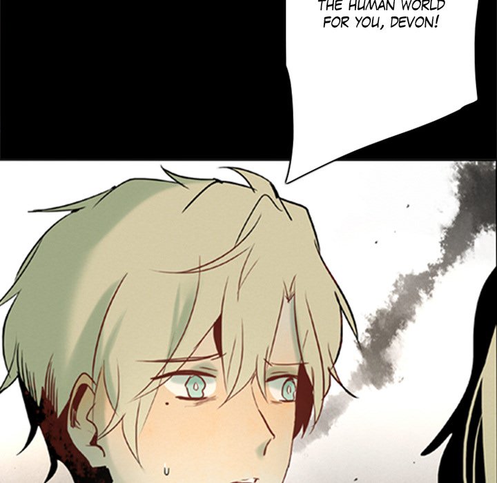 Moon Drops Moon Drops EP 35 - Toomics page 27 - 