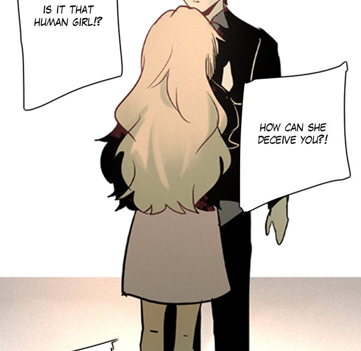 Moon Drops Moon Drops EP 35 - Toomics page 37 - 