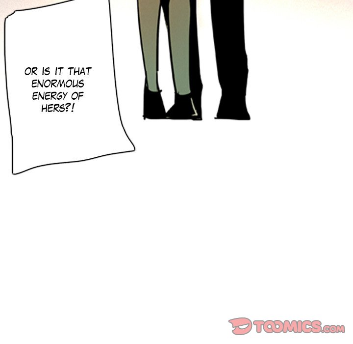 Moon Drops Moon Drops EP 35 - Toomics page 38 - 