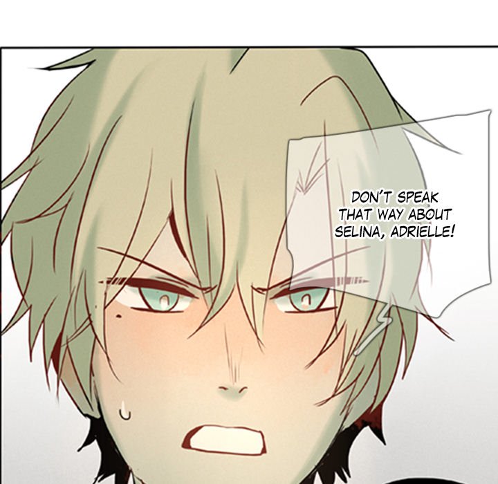Moon Drops Moon Drops EP 35 - Toomics page 39 - 