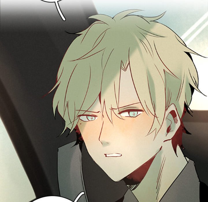 Moon Drops Moon Drops EP 35 - Toomics page 5 - 