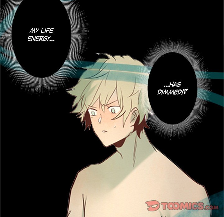 Moon Drops Moon Drops EP 35 - Toomics page 50 - 