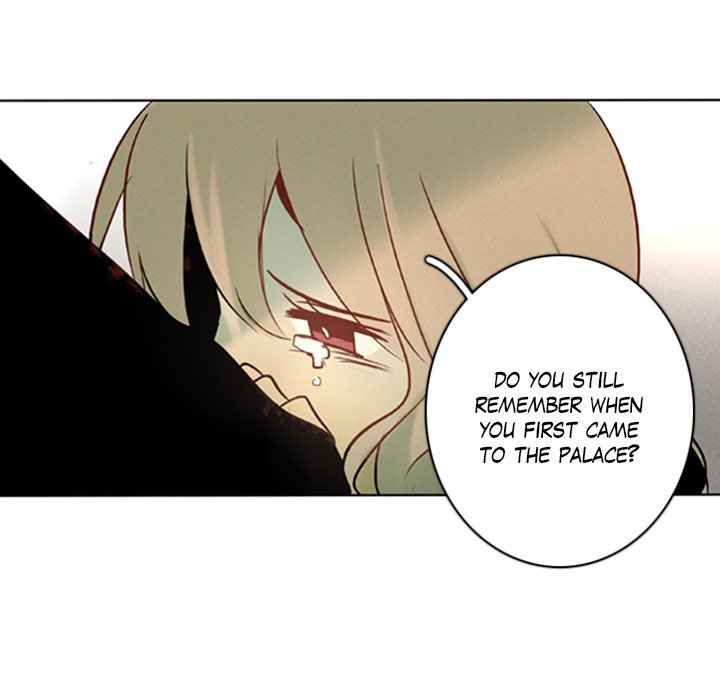 Moon Drops Moon Drops EP 35 - Toomics page 57 - 