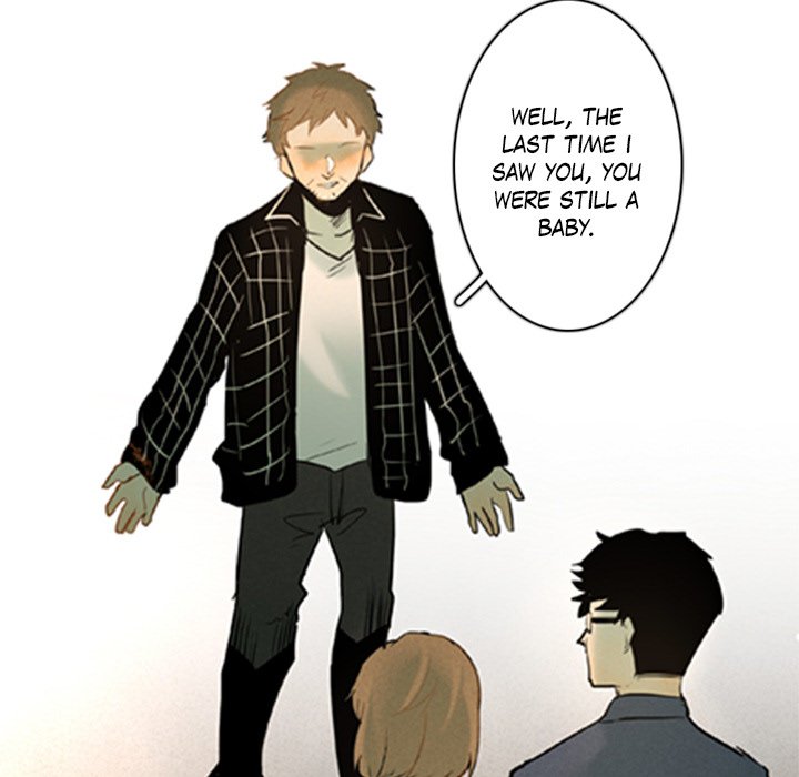 Moon Drops Moon Drops EP 35 - Toomics page 63 - 