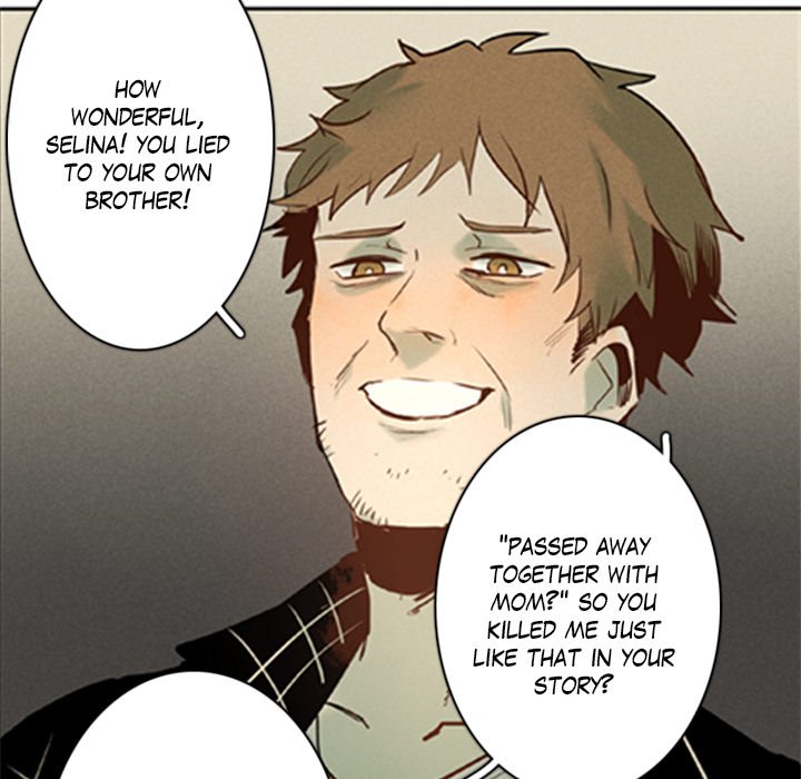 Moon Drops Moon Drops EP 35 - Toomics page 69 - 