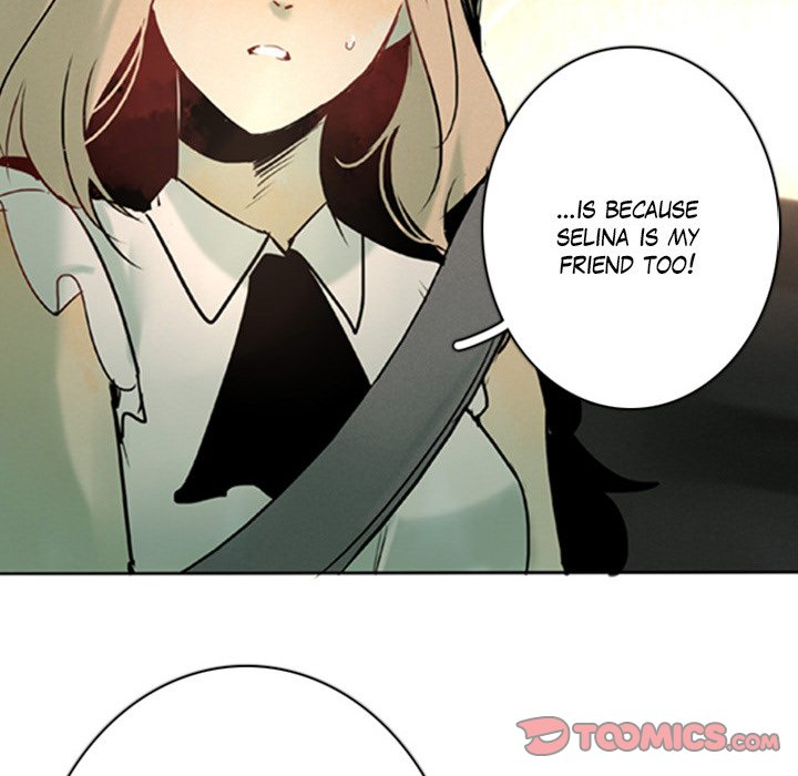 Moon Drops Moon Drops EP 35 - Toomics page 8 - 