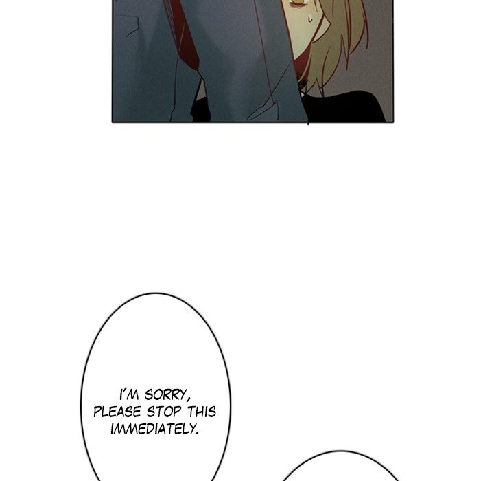 Moon Drops Moon Drops EP 35 - Toomics page 73 - 