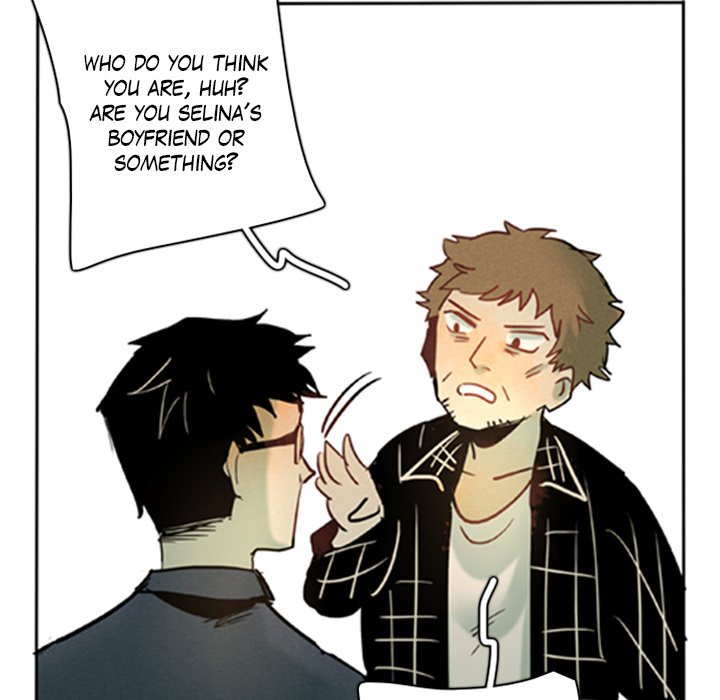 Moon Drops Moon Drops EP 35 - Toomics page 77 - 