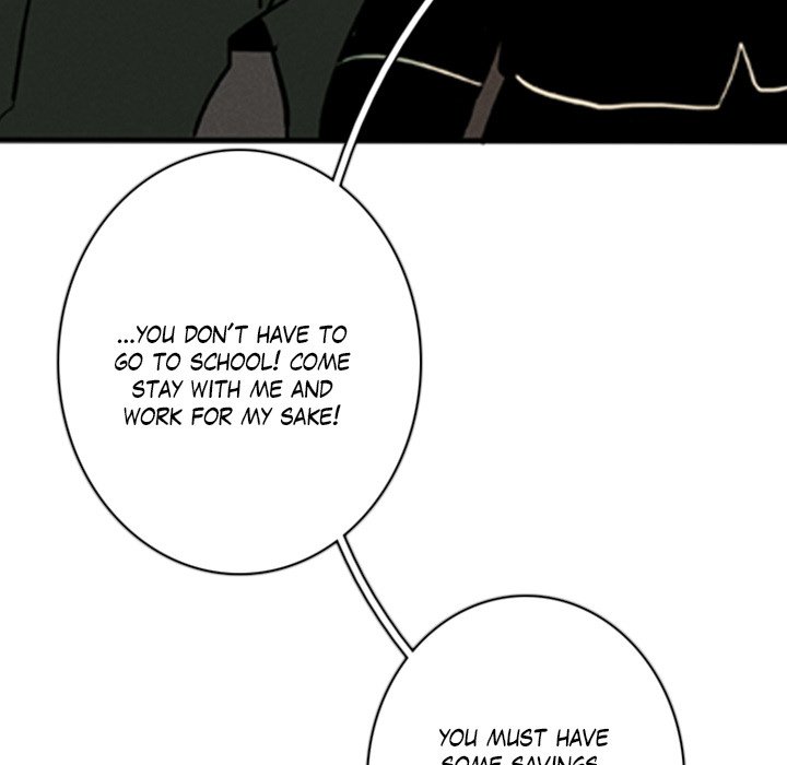 Moon Drops Moon Drops EP 35 - Toomics page 81 - 