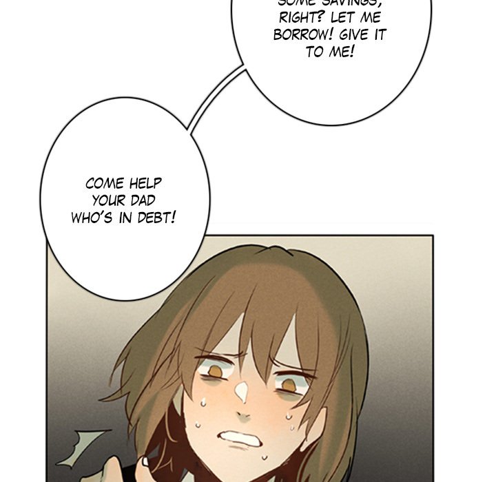 Moon Drops Moon Drops EP 35 - Toomics page 82 - 