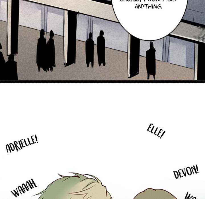 Moon Drops Moon Drops EP 35 - Toomics page 10 - 