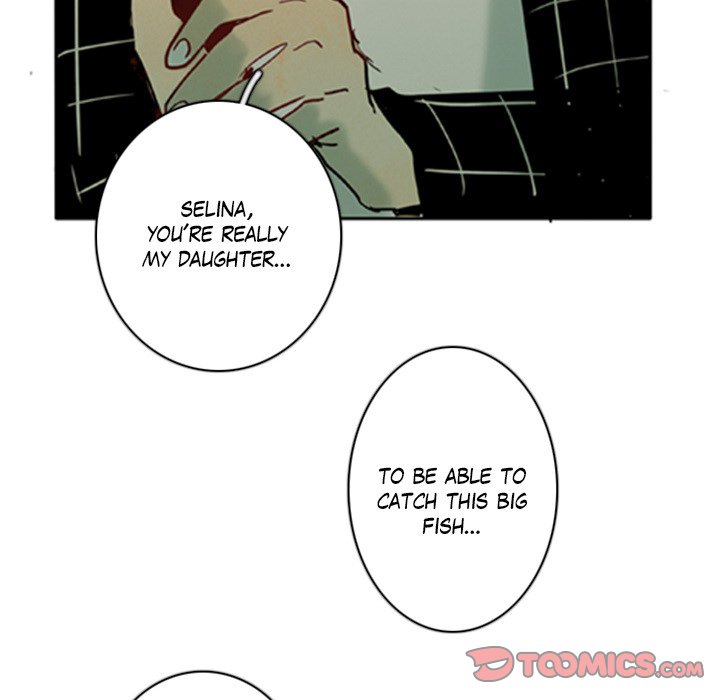 Moon Drops Moon Drops EP 35 - Toomics page 98 - 
