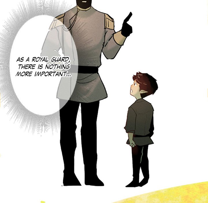 Moon Drops Moon Drops EP 36 - Toomics page 12 - 