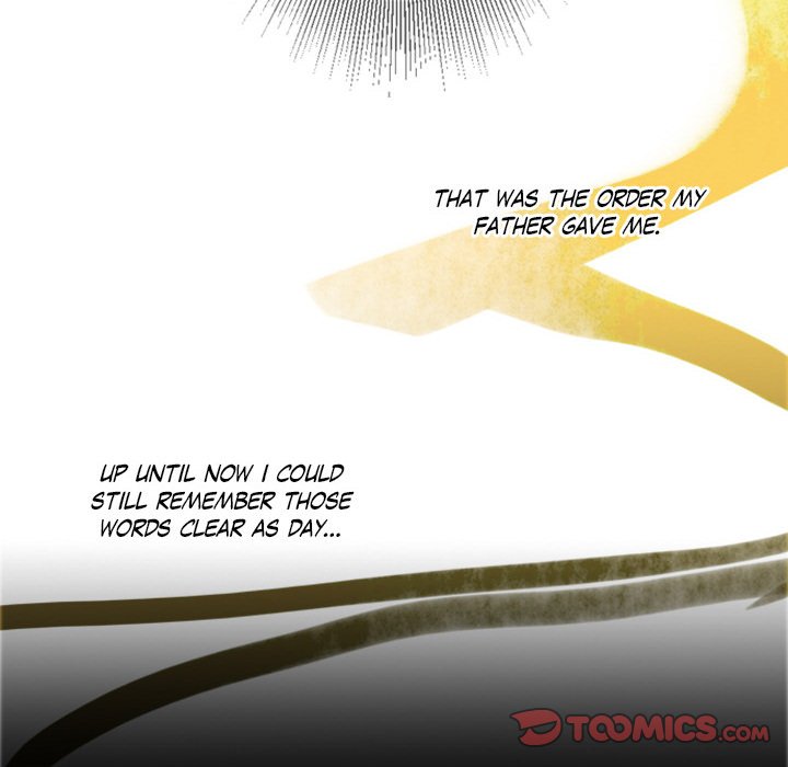Moon Drops Moon Drops EP 36 - Toomics page 14 - 