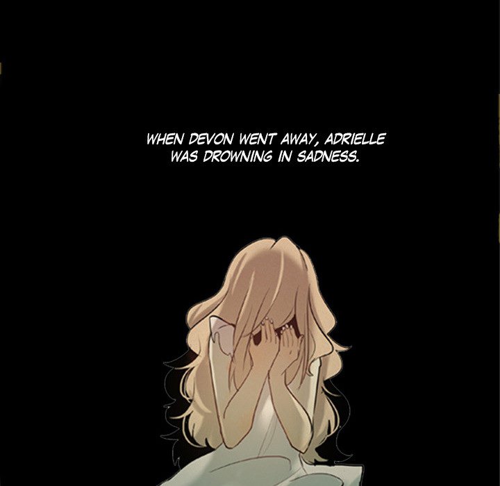 Moon Drops Moon Drops EP 36 - Toomics page 16 - 
