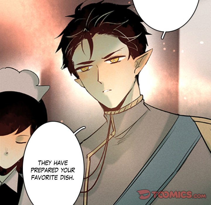 Moon Drops Moon Drops EP 36 - Toomics page 20 - 