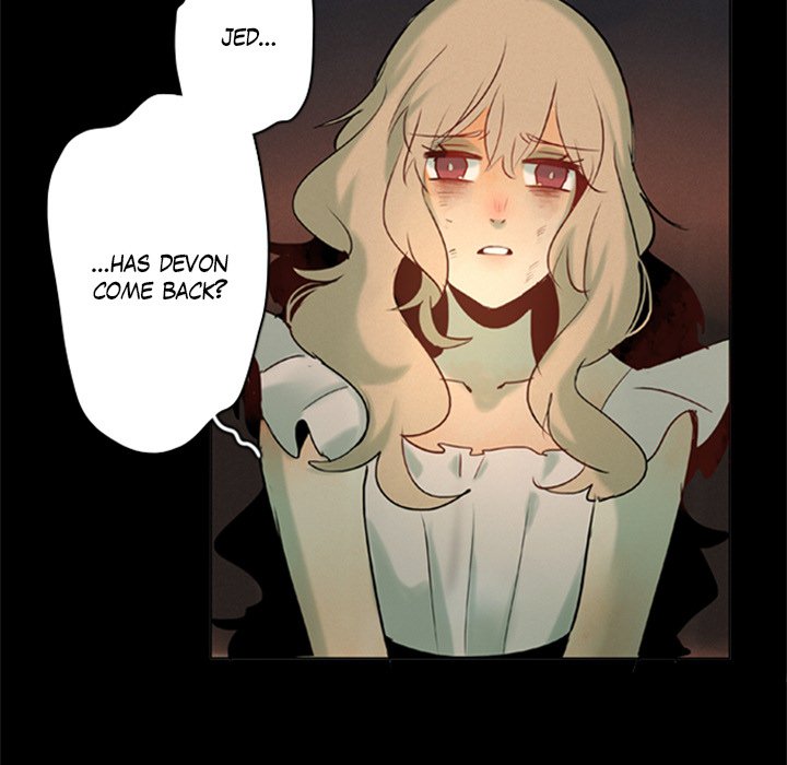 Moon Drops Moon Drops EP 36 - Toomics page 22 - 