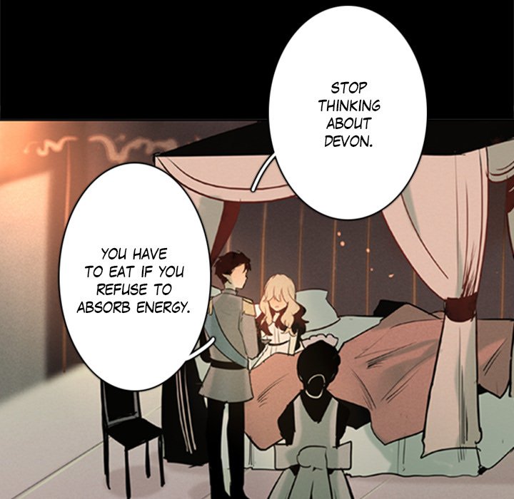 Moon Drops Moon Drops EP 36 - Toomics page 23 - 