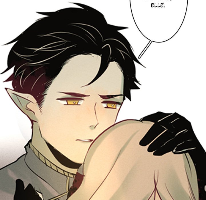Moon Drops Moon Drops EP 36 - Toomics page 28 - 