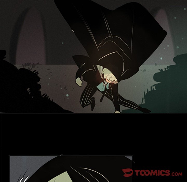 Moon Drops Moon Drops EP 36 - Toomics page 32 - 