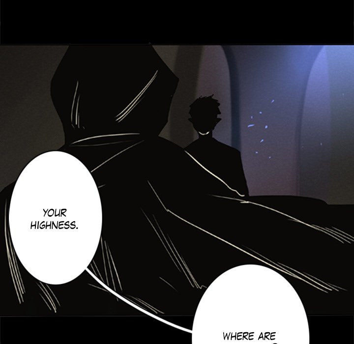 Moon Drops Moon Drops EP 36 - Toomics page 34 - 