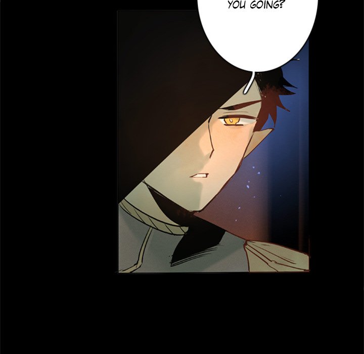 Moon Drops Moon Drops EP 36 - Toomics page 35 - 